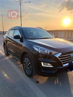 هیۆندای تۆکسۆن